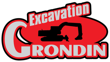 Excavation Grondin Inc. - St-Zacharie      (418) 593 3207