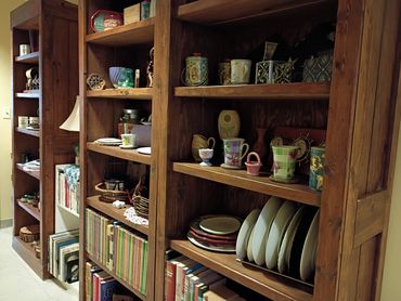 Purple Glass Shop Therapy ~ Open by Appointment