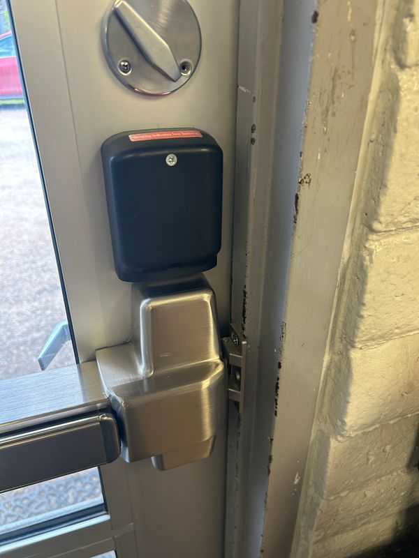 card reader systems and services