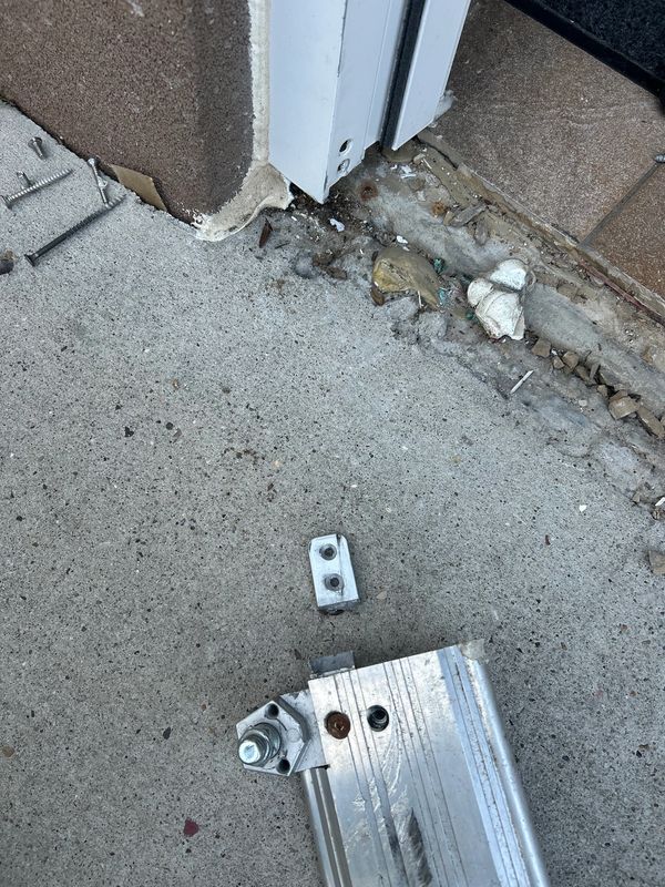 threshold and pivots