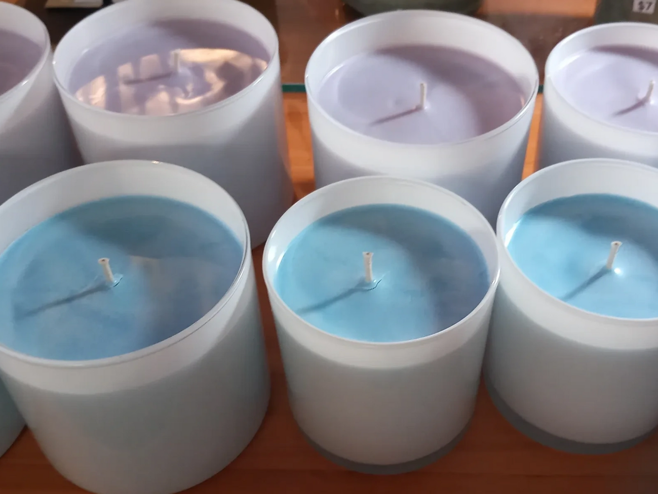 our soy candles