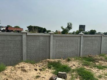 AANYA PREFAB PRECAST WALL JAIPUR