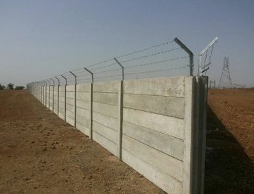 AANYA PREFAB PRECAST WALL JAIPUR