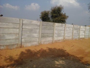 AANYA PREFAB PRECAST WALL JAIPUR