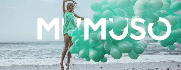 Life Starts with MUMUSO