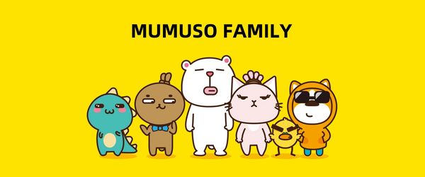 MUMUSO Family