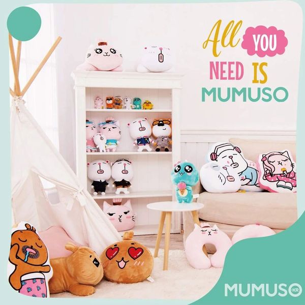 All you need is MUMUSO