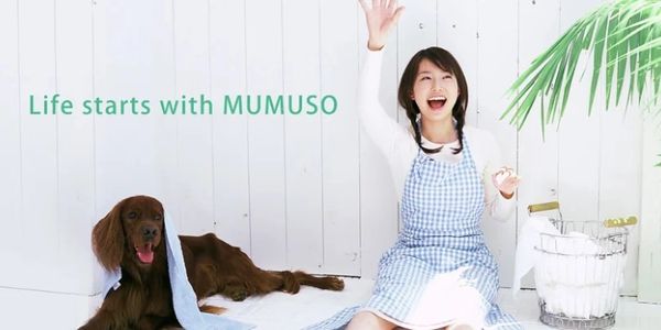 Life Starts with MUMUSO