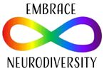 Embrace Neurodiversity illustration