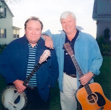 Schooner Fare Duo