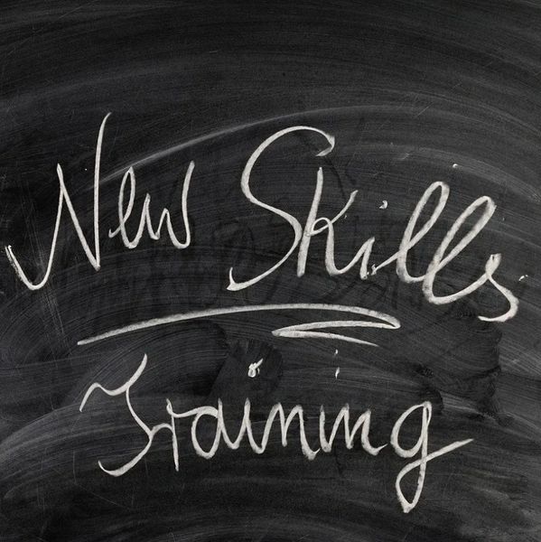 Training for social workers