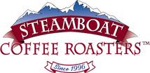 Steamboat Coffee Roasters