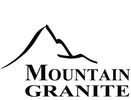 Mountain granite