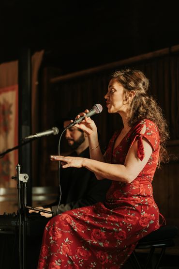 Asheville North Carolina Event and Concert Photographer