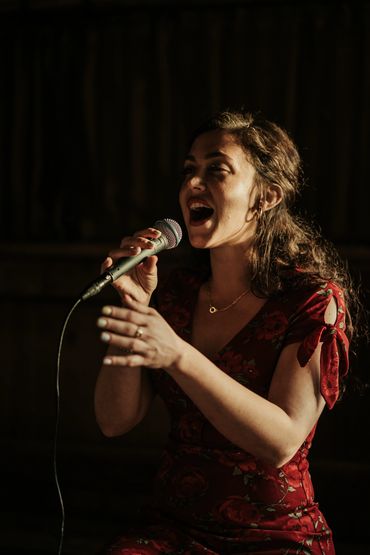 Asheville North Carolina Event and Concert Photographer