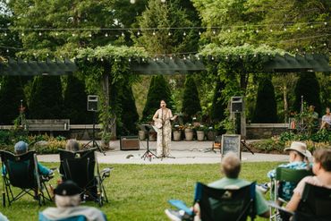 Asheville North Carolina Event and Concert Photographer
