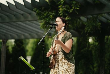 Asheville North Carolina Event and Concert Photographer