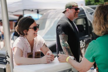 Asheville North Carolina Event and Concert Photographer