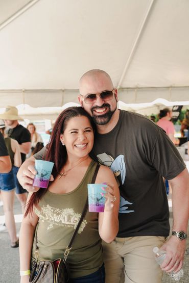 Asheville North Carolina Event and Concert Photographer