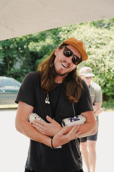 Asheville North Carolina Event and Concert Photographer