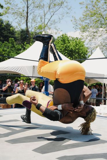 Asheville North Carolina Event and Concert Photographer