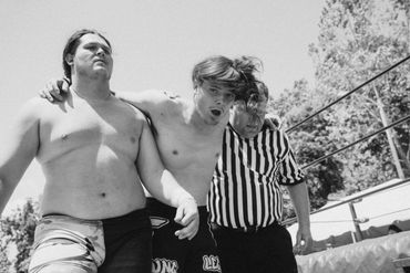 Asheville North Carolina Event and Concert Photographer