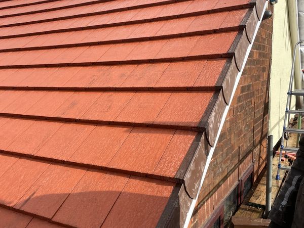tiled roof weather shield bolton harwood 5 tottington road epdm flat roof