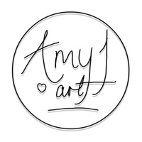 Amy J Art