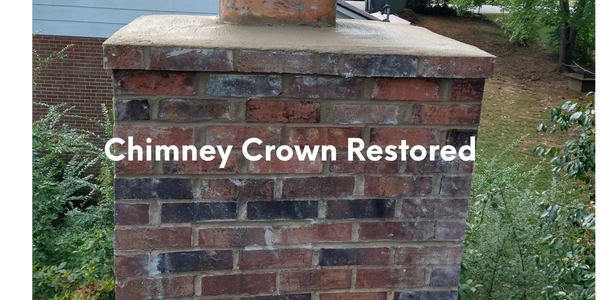Chimney rebuild Fort Worth TX