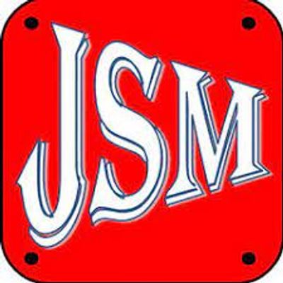 Jsm Masonry Repairs Sharps Masonry Contractor Logo