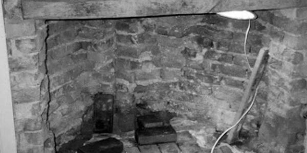 fireplace box repair and restoration Jacksboro TX