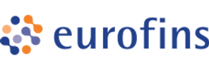 Eurofins certified laboratory