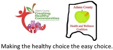 Adams County Health and Wellness Coalition