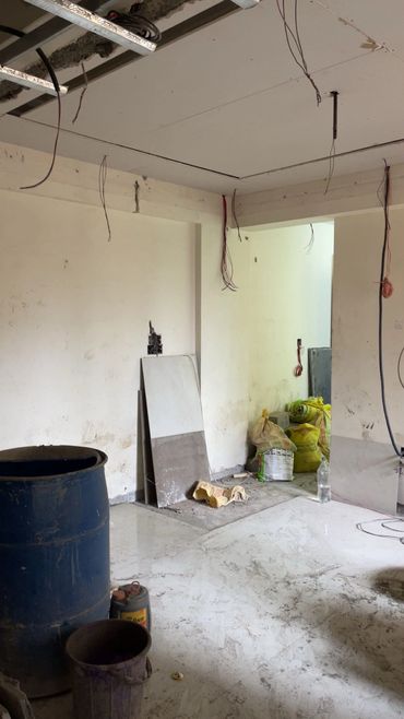 2bhk project in hiranandani estate a complete luxury project