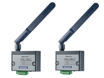 LPWAN Wireless Sensor Nodes