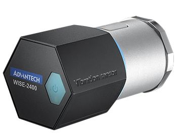 LoRaWAN Smart Vibration Sensor