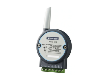 Wise-4250: Wi-Fi 2.4GHz/5GHz Wireless I/O Module