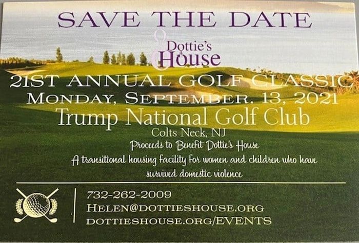 Please help support Dottie's House at their annual Golf Outing! https://www.dottieshouse.org/