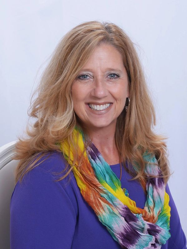 Darlene Rasmussen, Founder Grateful Synergies HR Consulting.