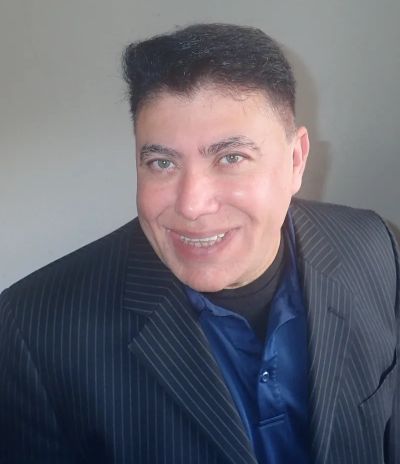 Luis B. Vega