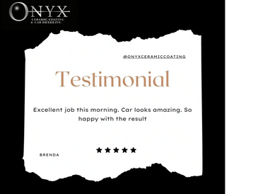 Reviews are so important to us; We pride ourselves on the satisfaction of our customers.