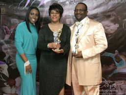 Sounds of Imani wins Season 4 Prayze Factor Awards