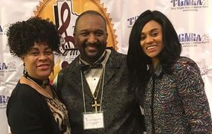 Sounds of Iman with Annilia Wright Mosley