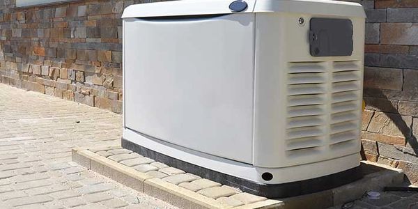 Generators by Power On Time Conroe