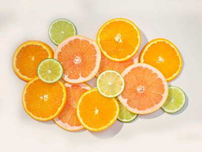 Citrus fruit