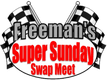 Freeman's Super Sunday Indy