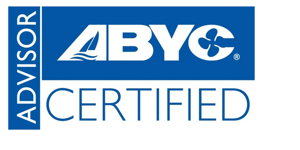 ABYC certified standards advisor. 