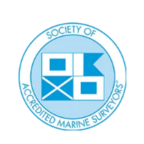 Membership in the Society of Accredited Marine Surveyors.