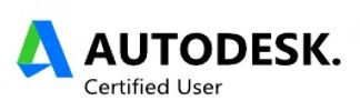 Autodesk Certified User