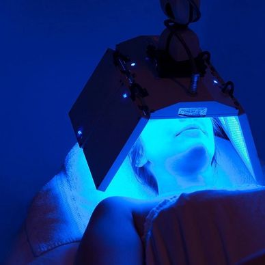 LightWave Blue LED